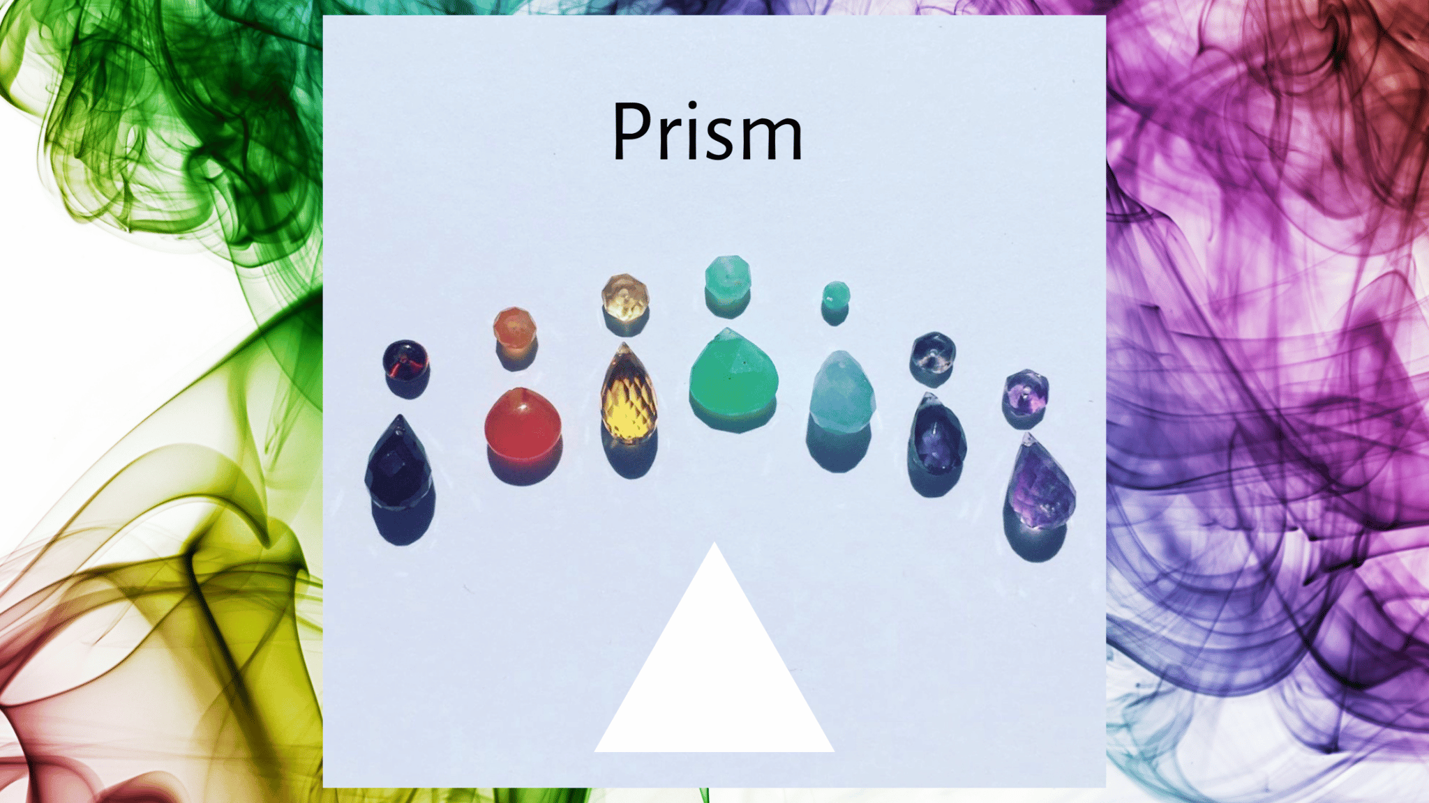 Prism - Lewes Artwave